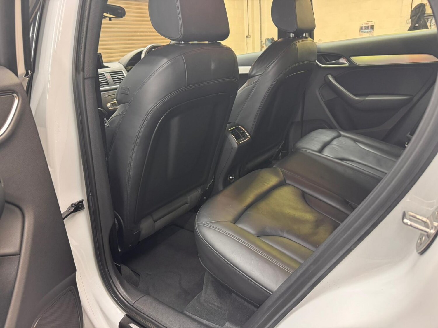 Used Audi Q3 2013 for sale - 77729591: Photo 43