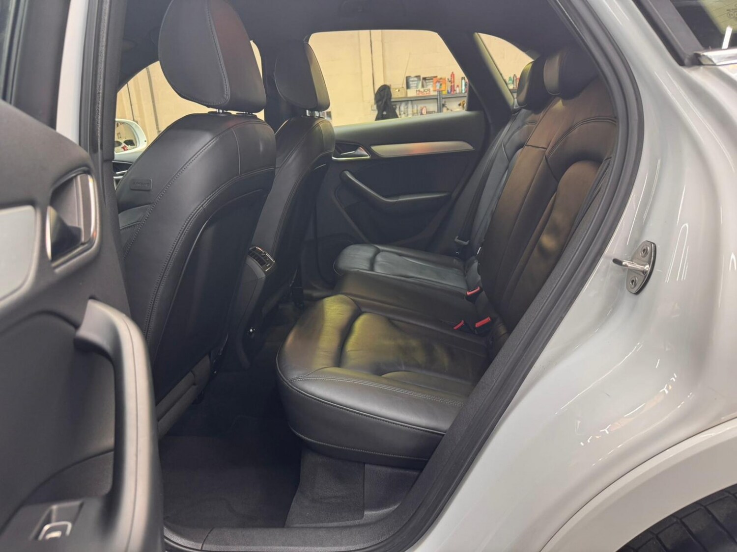 Used Audi Q3 2013 for sale - 77729591: Photo 44