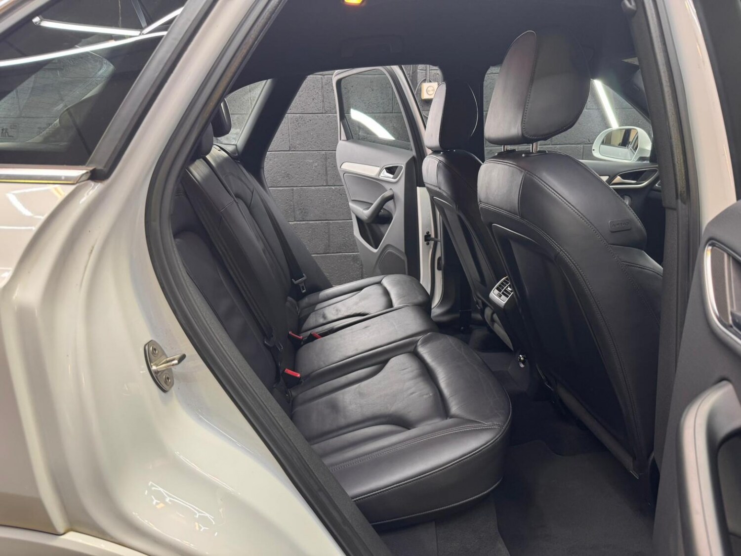 Used Audi Q3 2013 for sale - 77729591: Photo 47