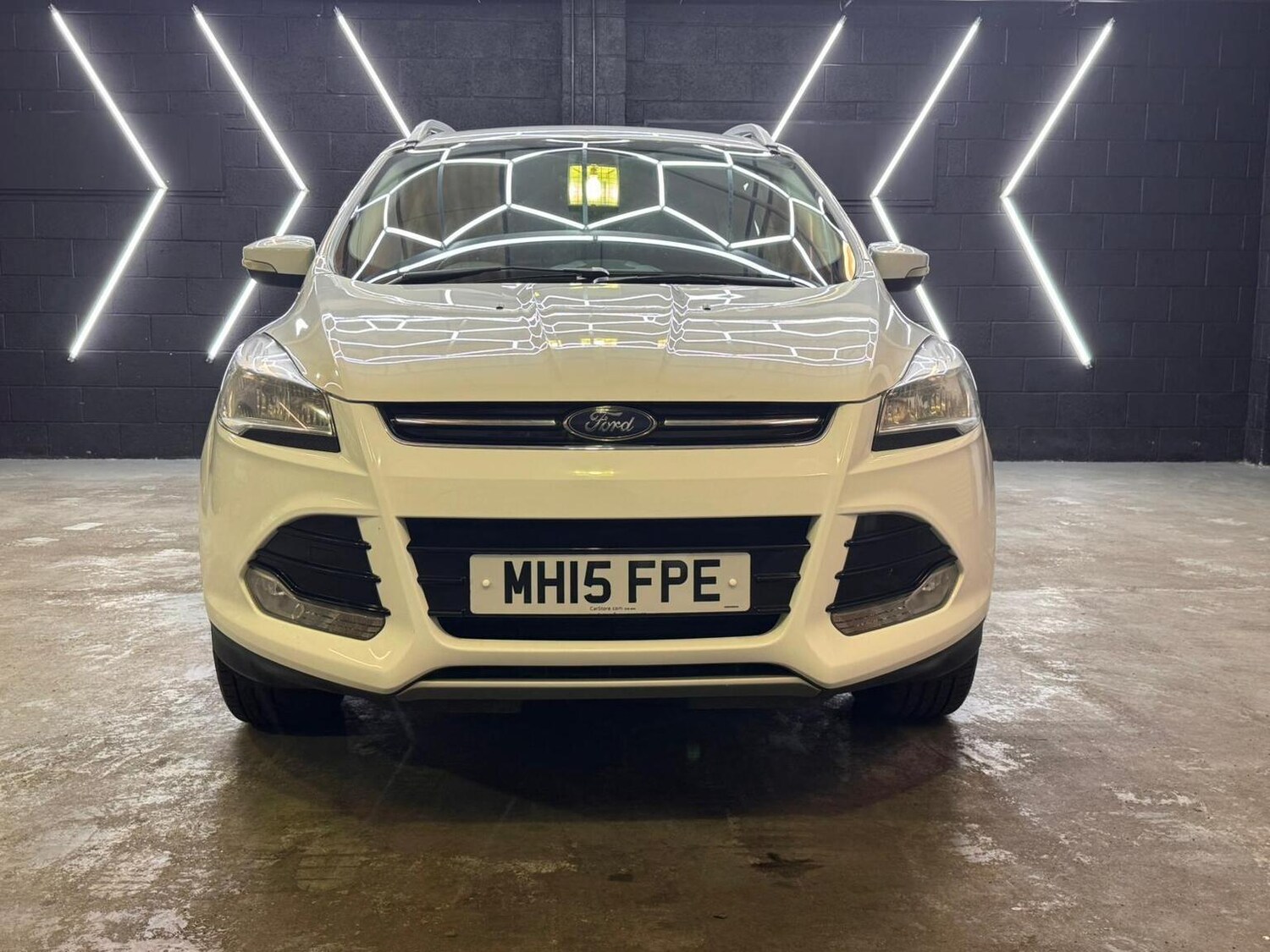 Used Ford Kuga 2015 for sale - 77792911: Photo 17