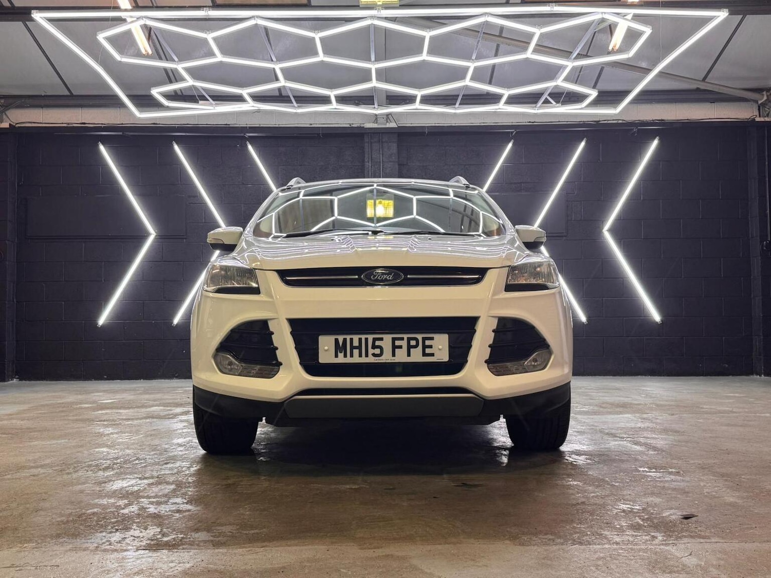 Used Ford Kuga 2015 for sale - 77792911: Photo 18