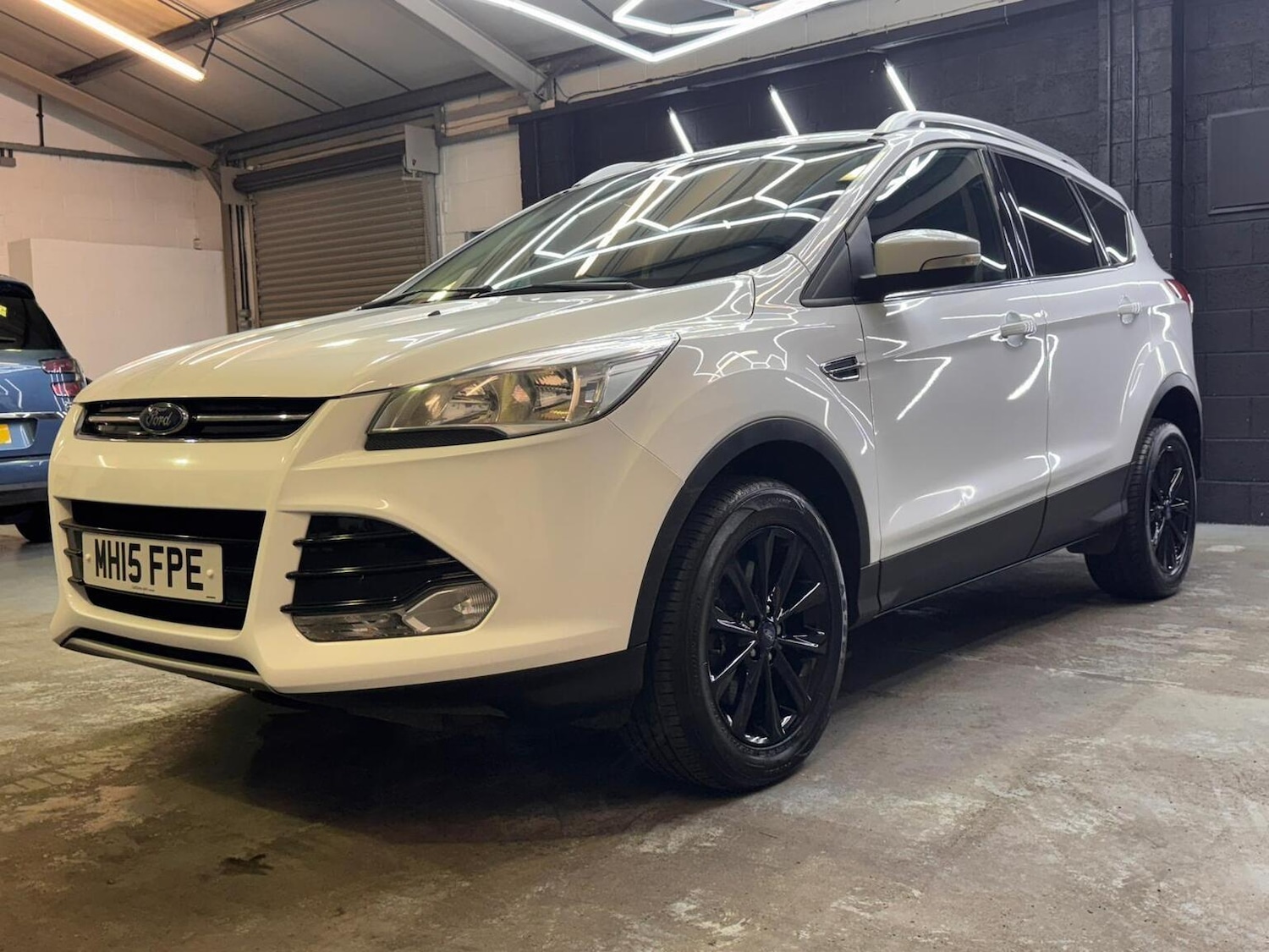 Used Ford Kuga 2015 for sale - 77792911: Photo 20