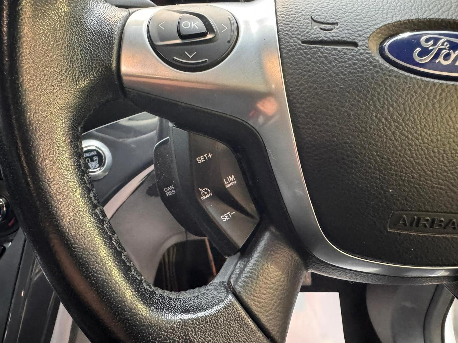 Used Ford Kuga 2015 for sale - 77792911: Photo 37