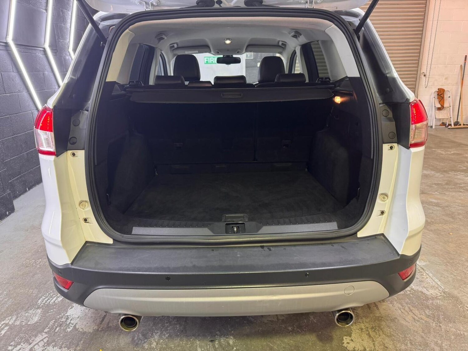 Used Ford Kuga 2015 for sale - 77792911: Photo 50