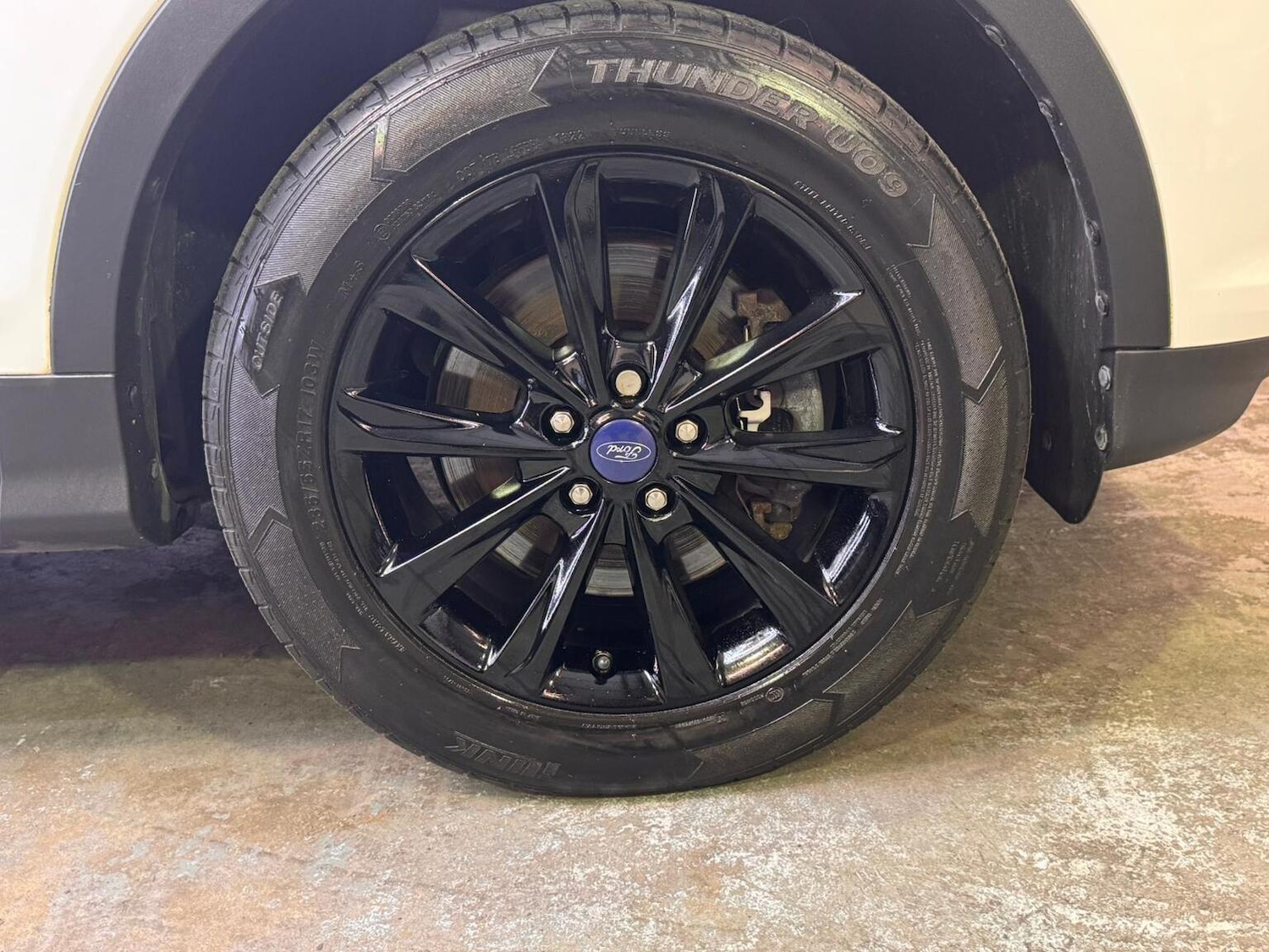 Used Ford Kuga 2015 for sale - 77792911: Photo 51