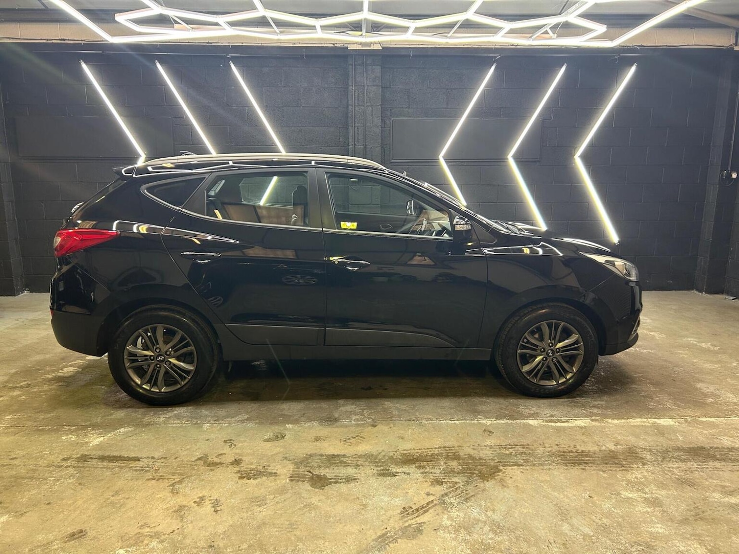 Used Hyundai Ix35 2014 for sale - 77313963: Photo 15