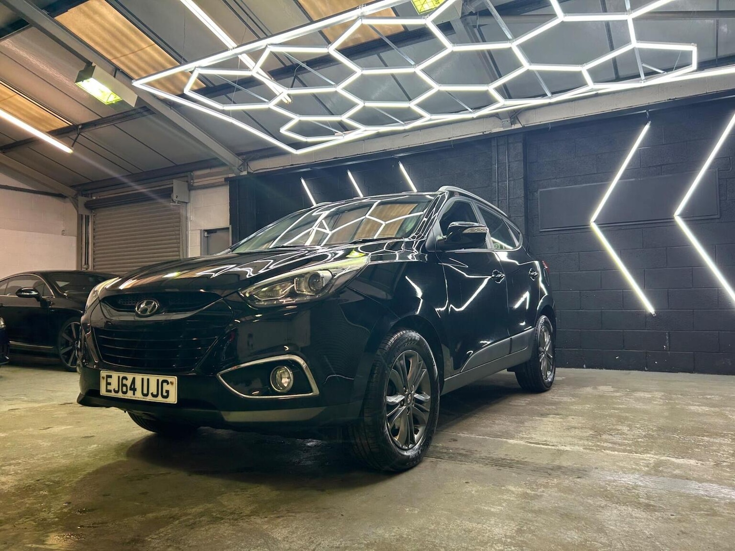 Used Hyundai Ix35 2014 for sale - 77313963: Photo 16