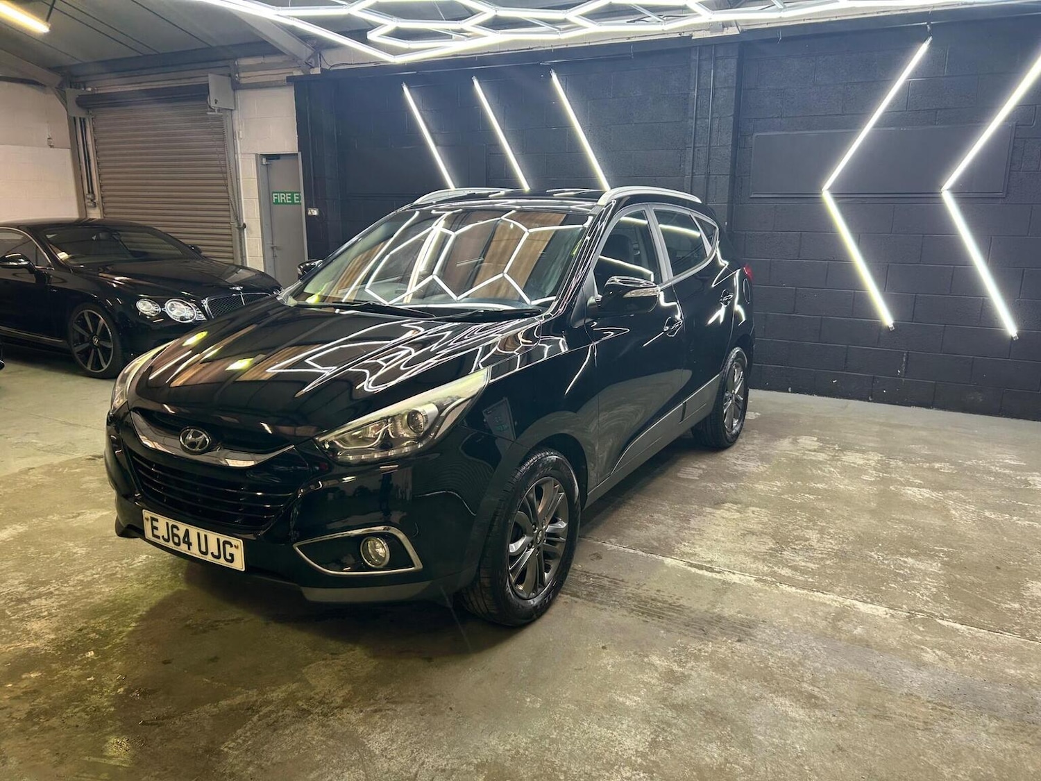 Used Hyundai Ix35 2014 for sale - 77313963: Photo 17