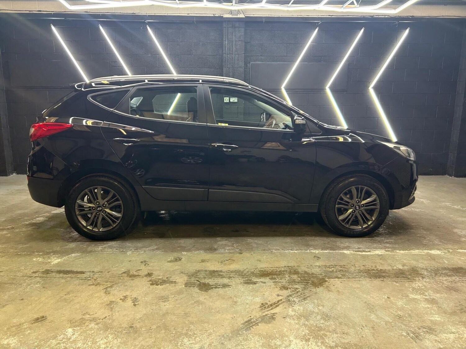 Used Hyundai Ix35 2014 for sale - 77313963: Photo 20