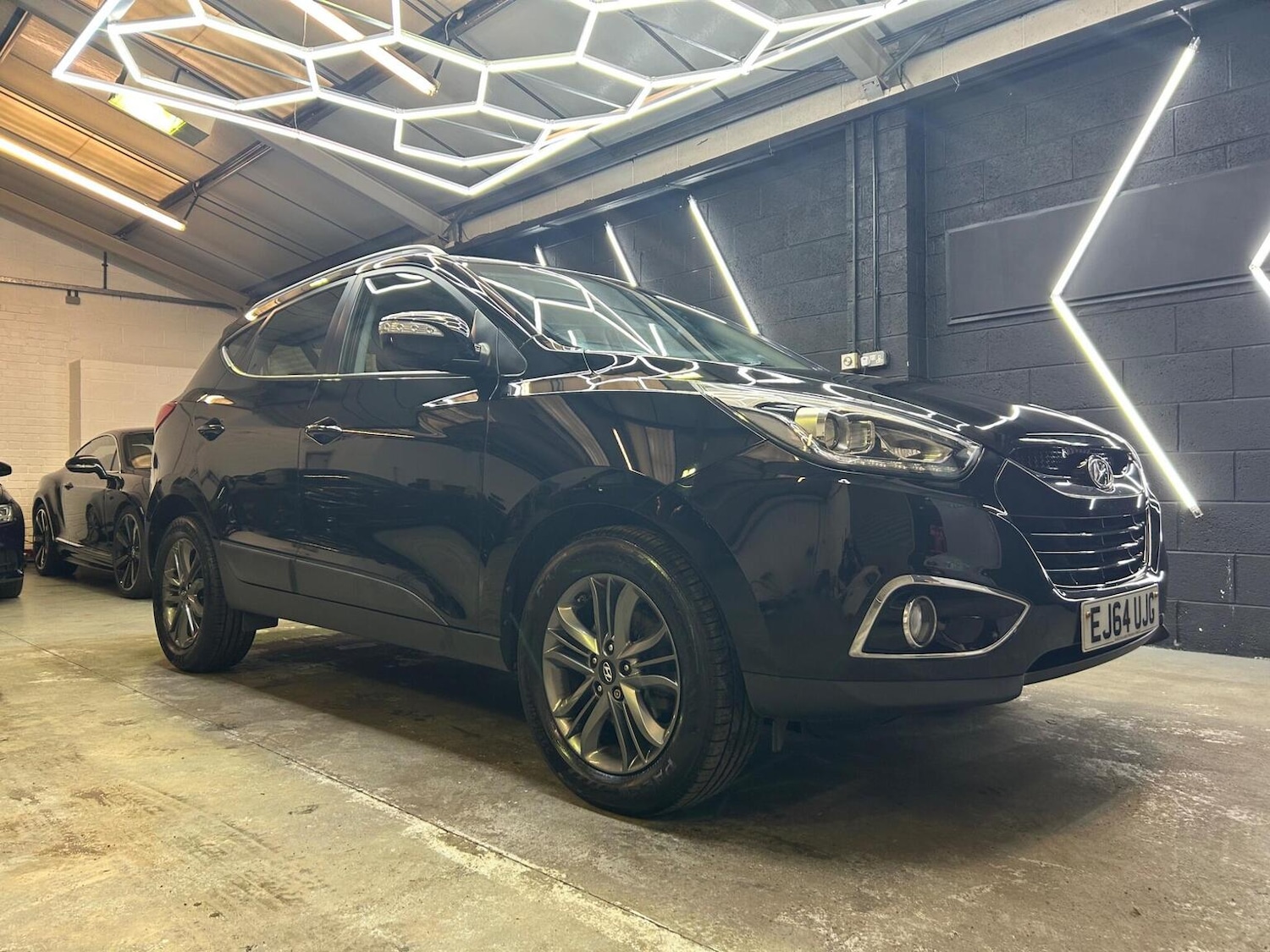 Used Hyundai Ix35 2014 for sale - 77313963: Photo 21