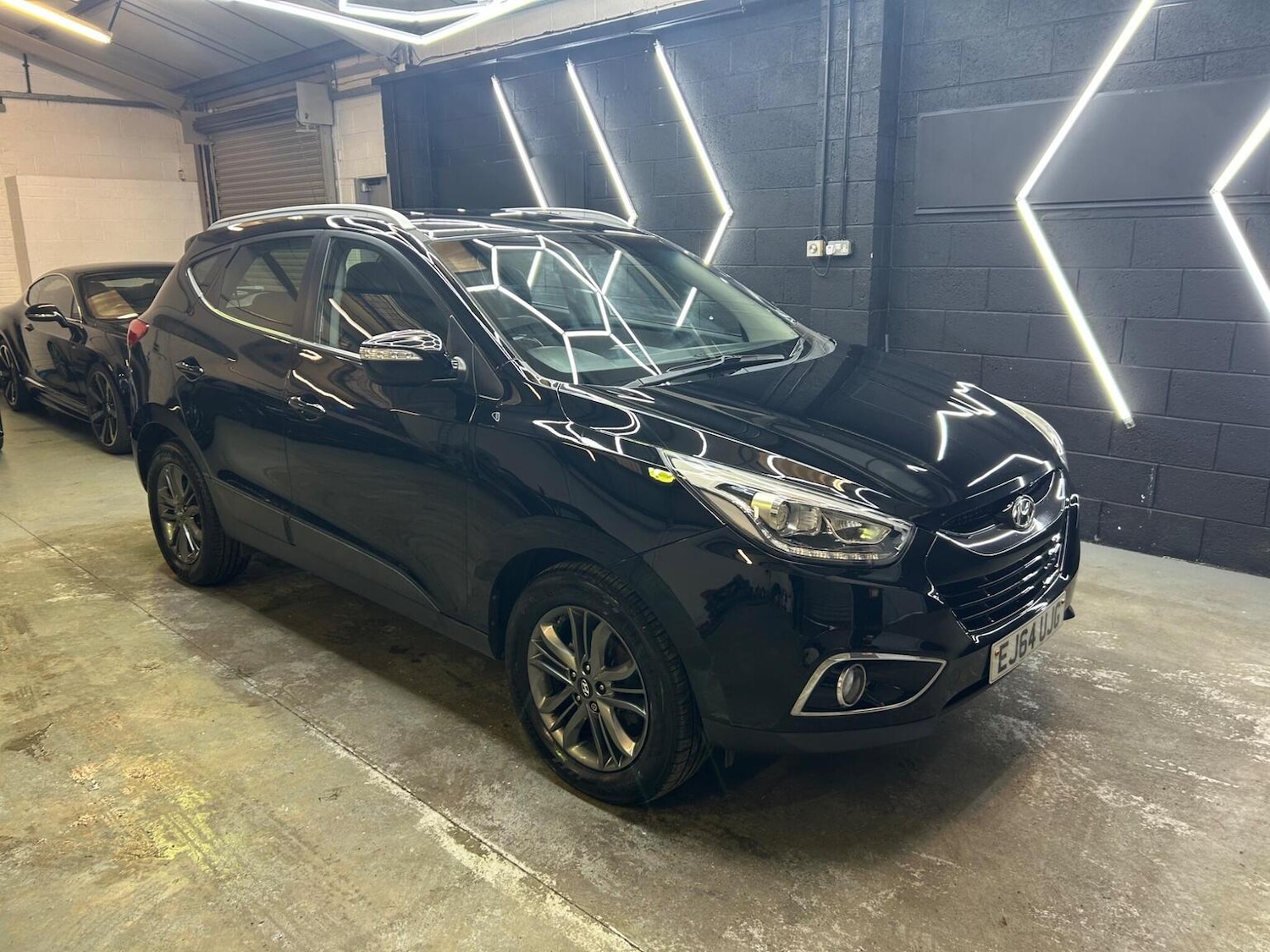 Used Hyundai Ix35 2014 for sale - 77313963: Photo 22