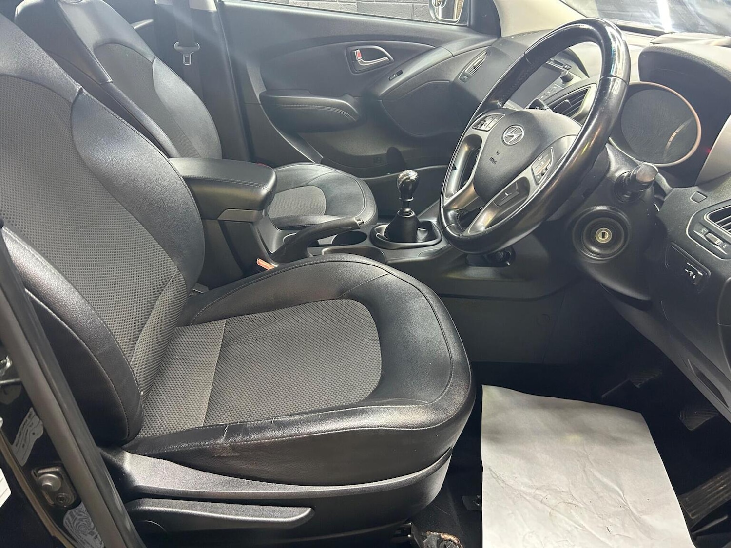 Used Hyundai Ix35 2014 for sale - 77313963: Photo 24