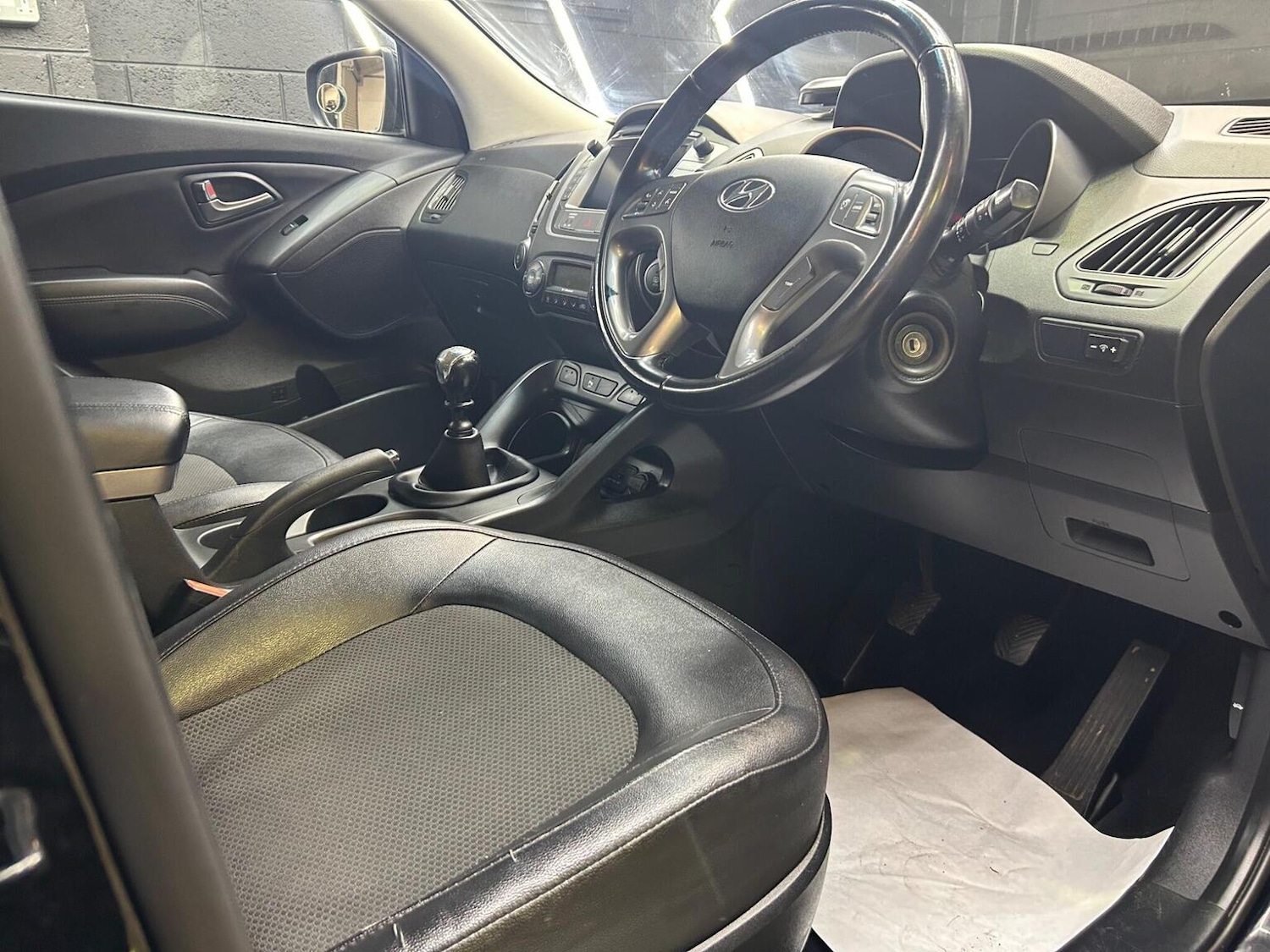 Used Hyundai Ix35 2014 for sale - 77313963: Photo 25