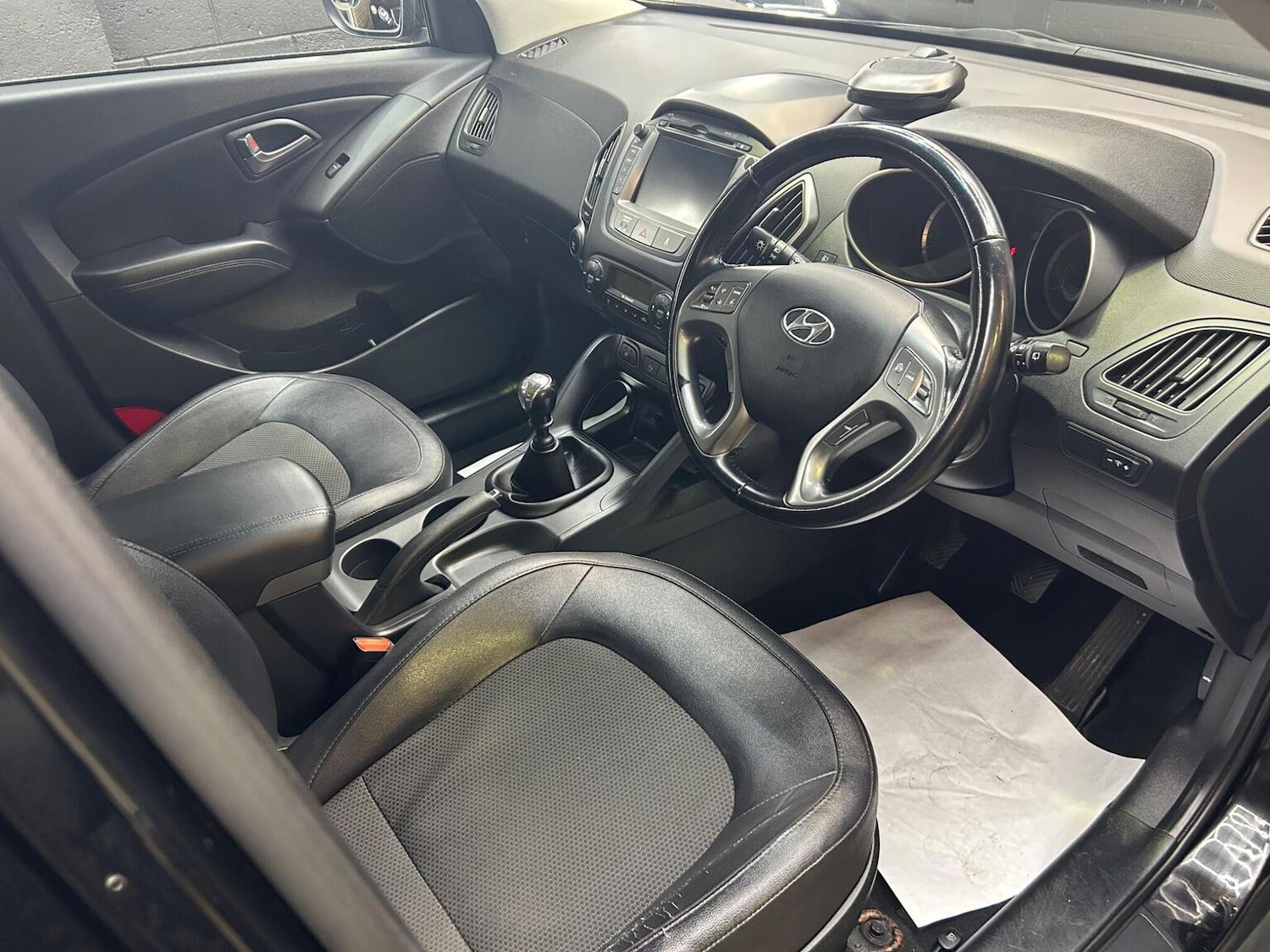 Used Hyundai Ix35 2014 for sale - 77313963: Photo 26