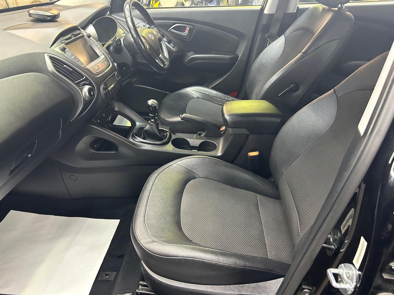 Used Hyundai Ix35 2014 for sale - 77313963: Photo 28