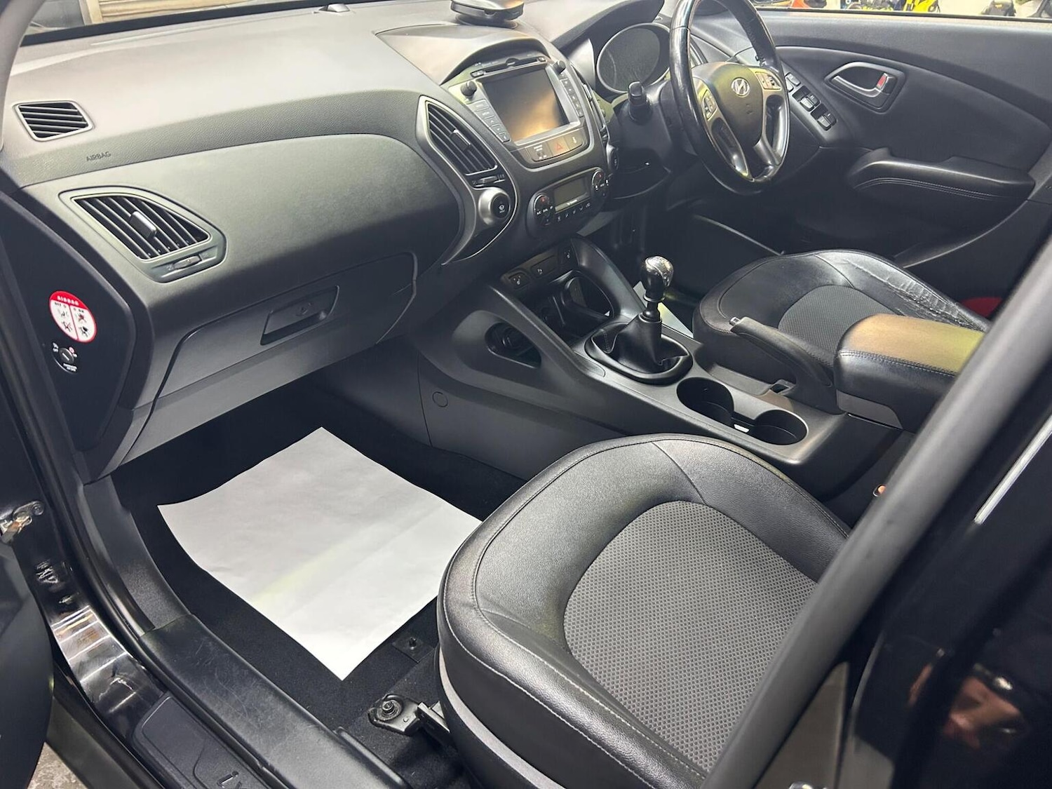 Used Hyundai Ix35 2014 for sale - 77313963: Photo 29