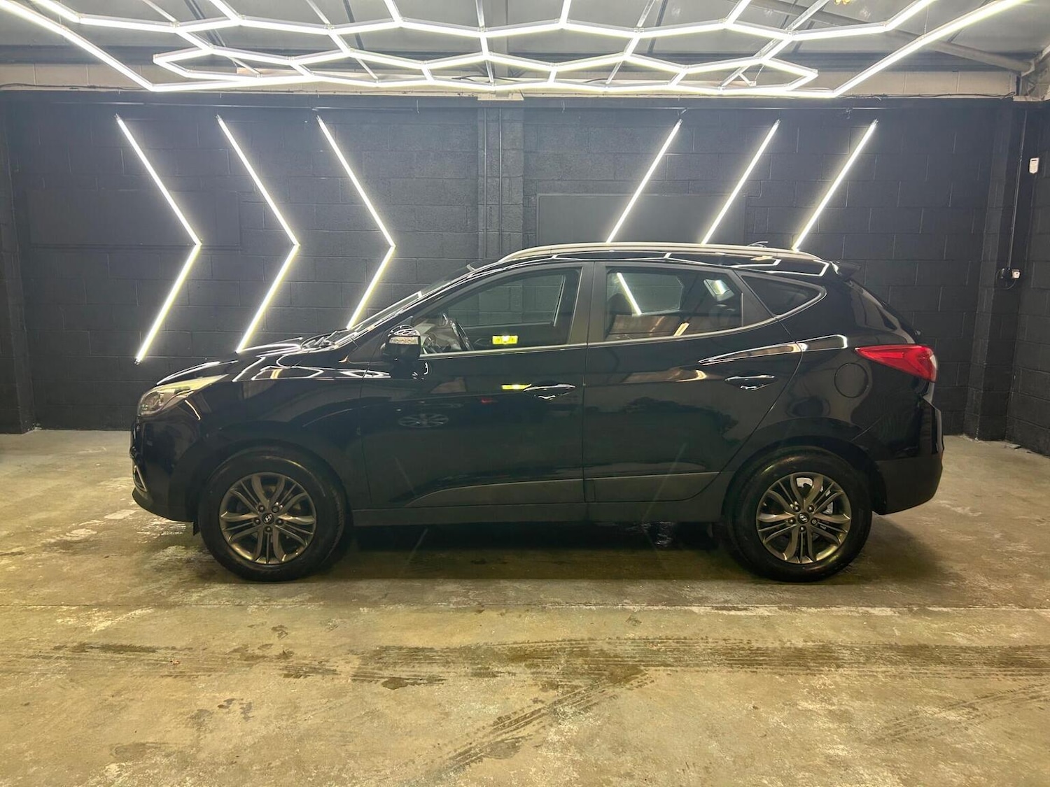 Used Hyundai Ix35 2014 for sale - 77313963: Photo 3