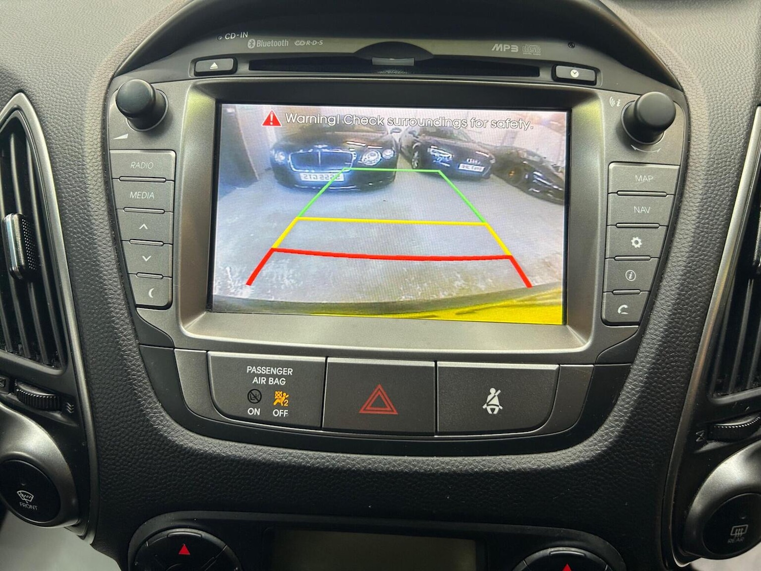 Used Hyundai Ix35 2014 for sale - 77313963: Photo 30