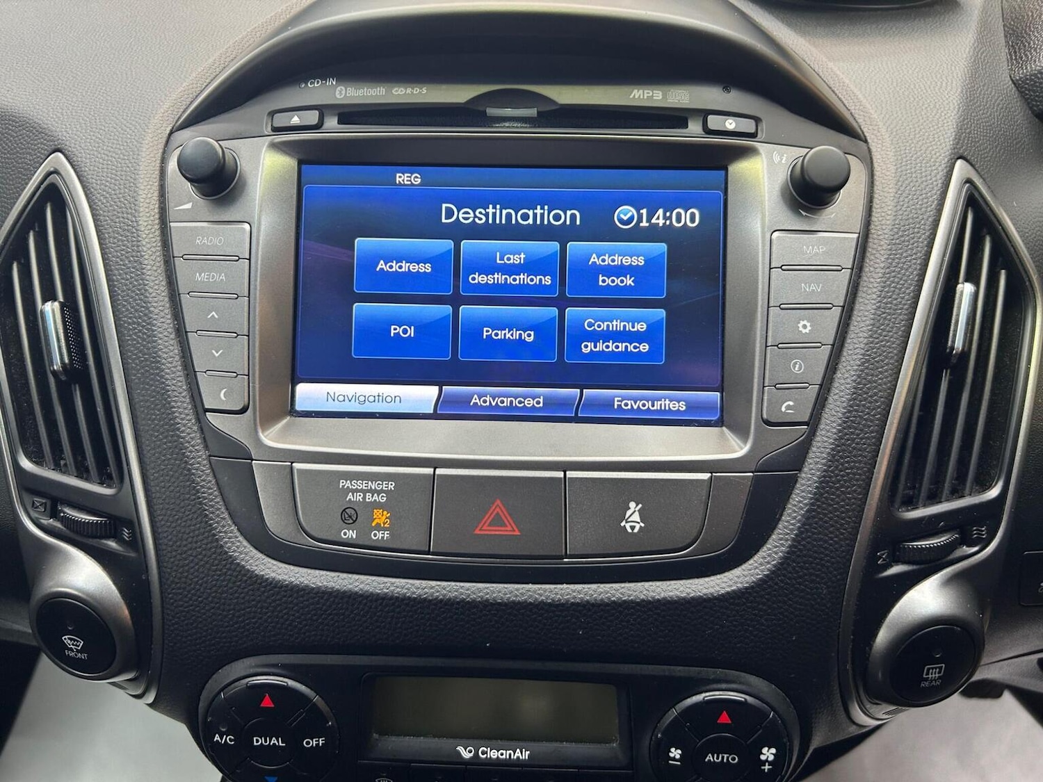 Used Hyundai Ix35 2014 for sale - 77313963: Photo 31