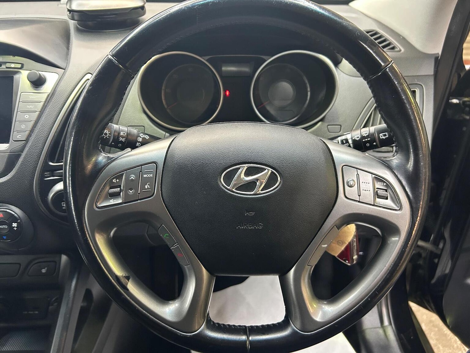 Used Hyundai Ix35 2014 for sale - 77313963: Photo 33