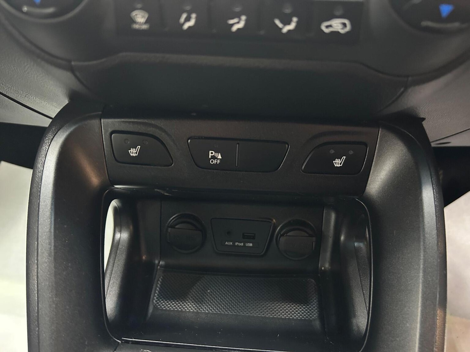 Used Hyundai Ix35 2014 for sale - 77313963: Photo 34