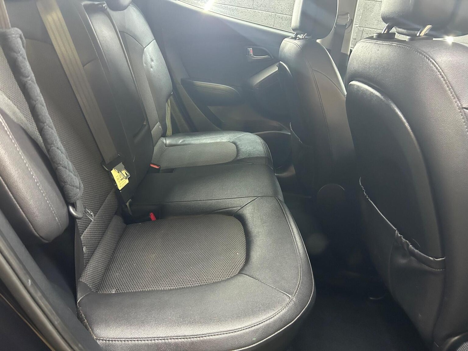 Used Hyundai Ix35 2014 for sale - 77313963: Photo 35