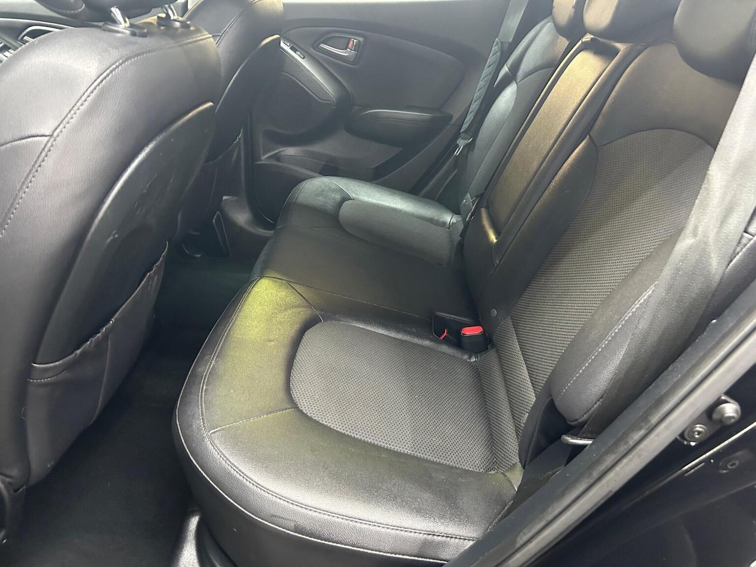 Used Hyundai Ix35 2014 for sale - 77313963: Photo 36