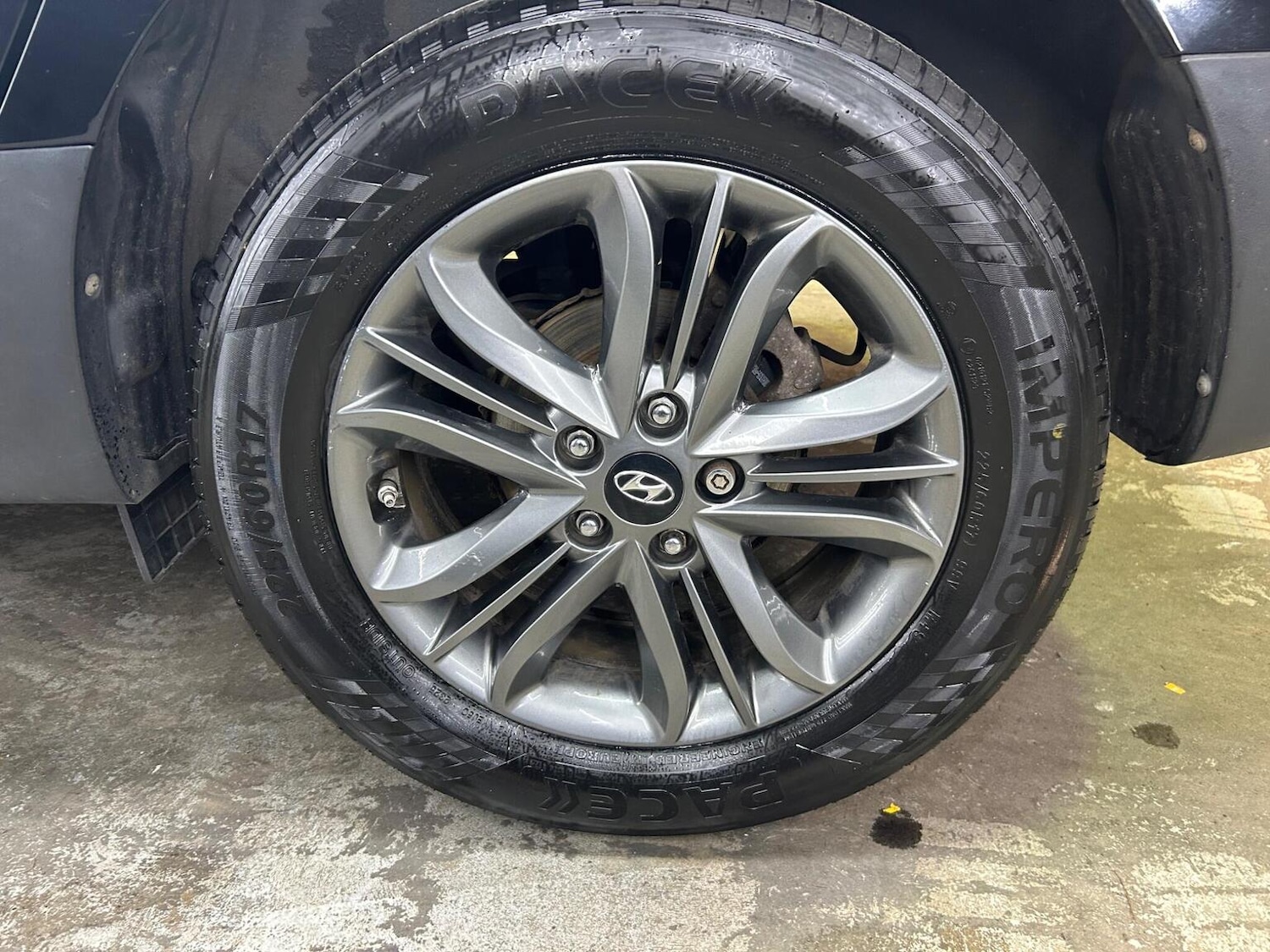 Used Hyundai Ix35 2014 for sale - 77313963: Photo 39