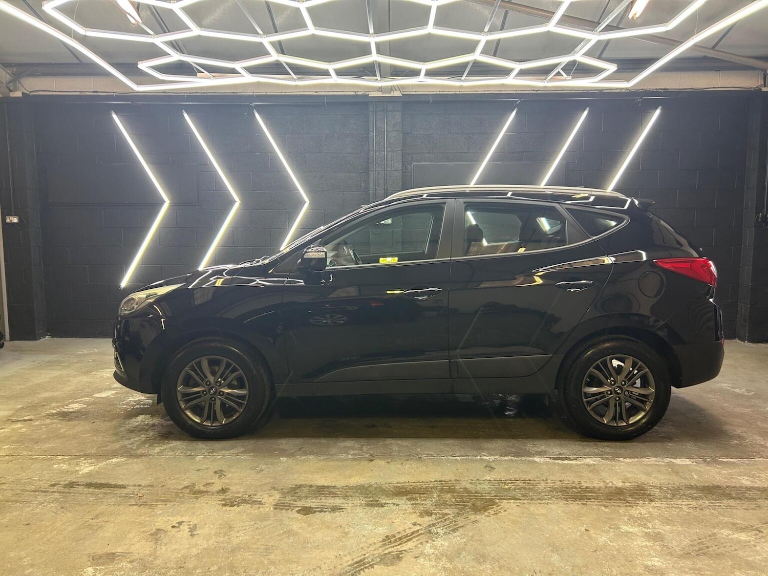 Used Hyundai Ix35 2014 for sale - 77313963: Photo 4