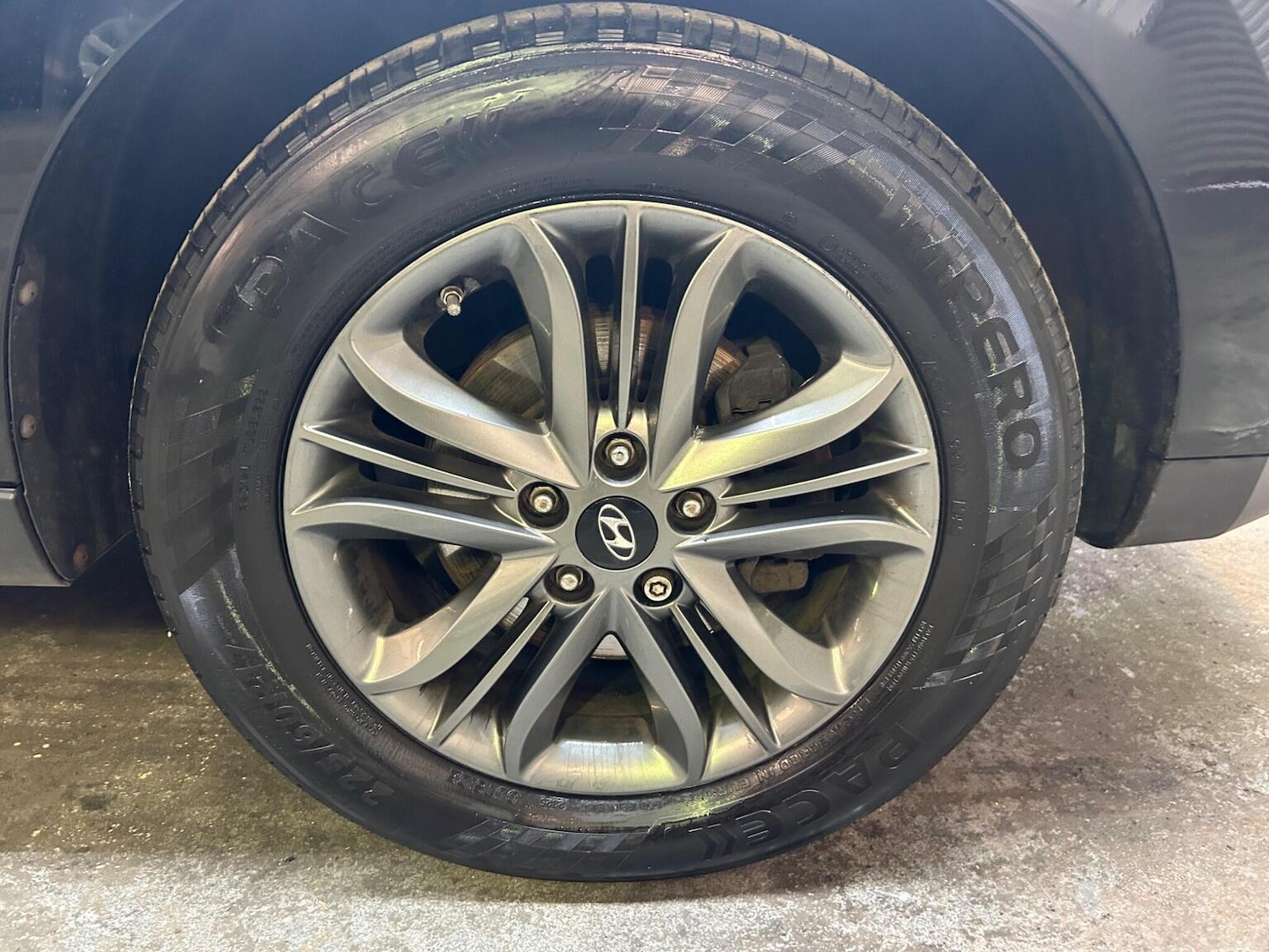 Used Hyundai Ix35 2014 for sale - 77313963: Photo 41