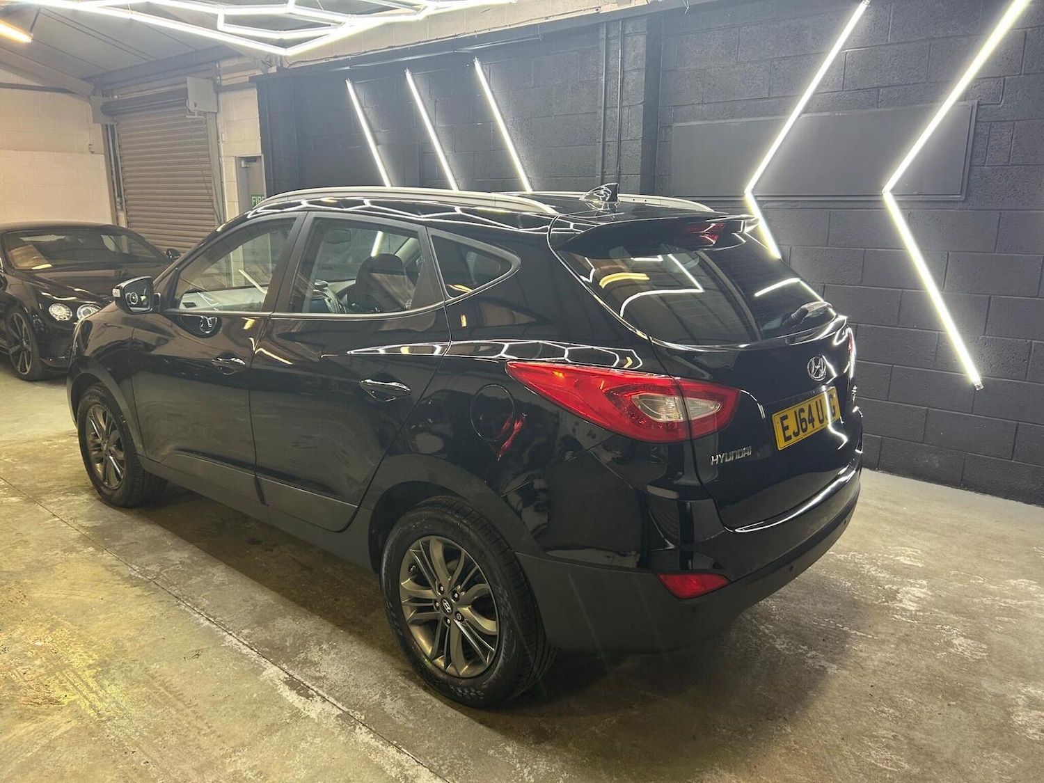 Used Hyundai Ix35 2014 for sale - 77313963: Photo 7