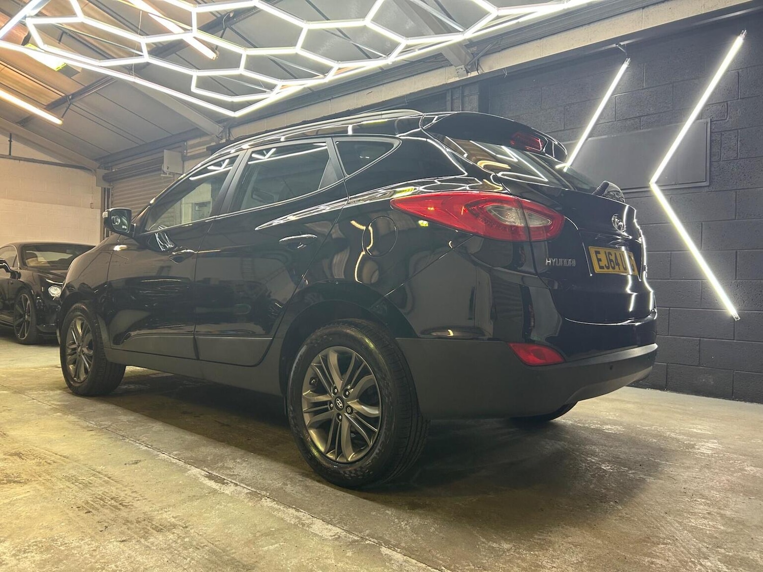 Used Hyundai Ix35 2014 for sale - 77313963: Photo 8