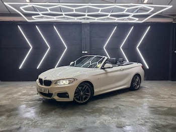 Used BMW 2 Series 2015 for sale - 78992187: Photo