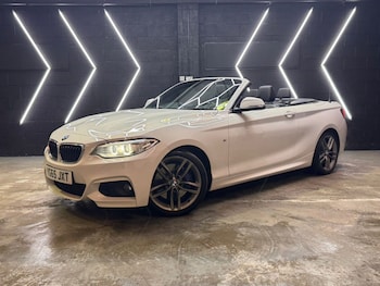 Used BMW 2 Series 2015 for sale - 78992187: Photo