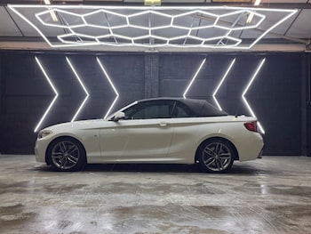 Used BMW 2 Series 2015 for sale - 78992187: Photo