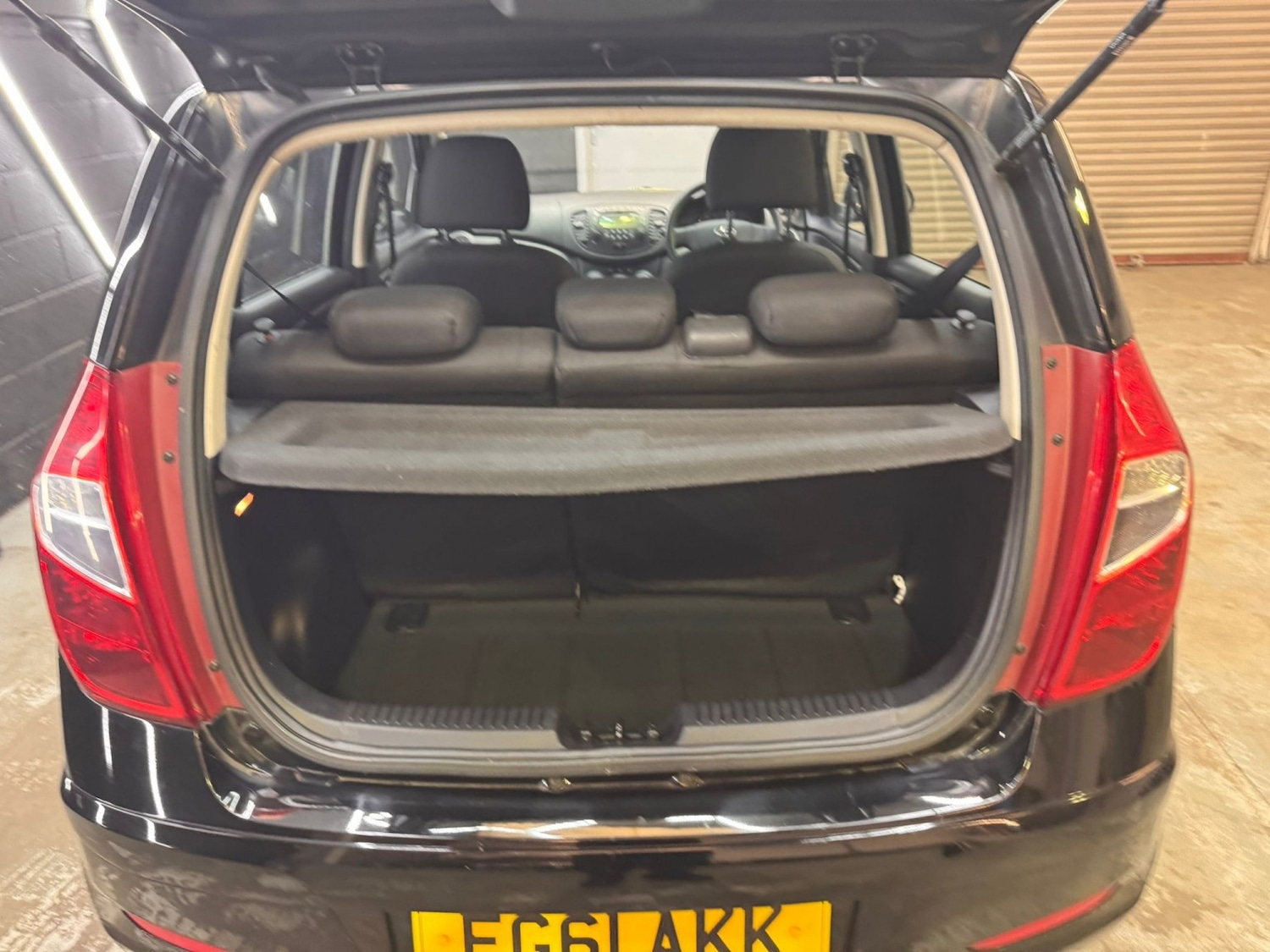 Used Hyundai i10 2011 for sale - 77721327: Photo 46