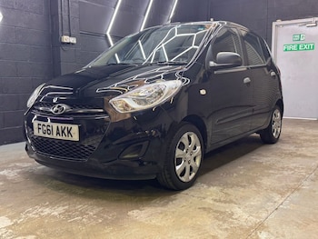 Used Hyundai i10 2011 for sale - 77721327: Photo