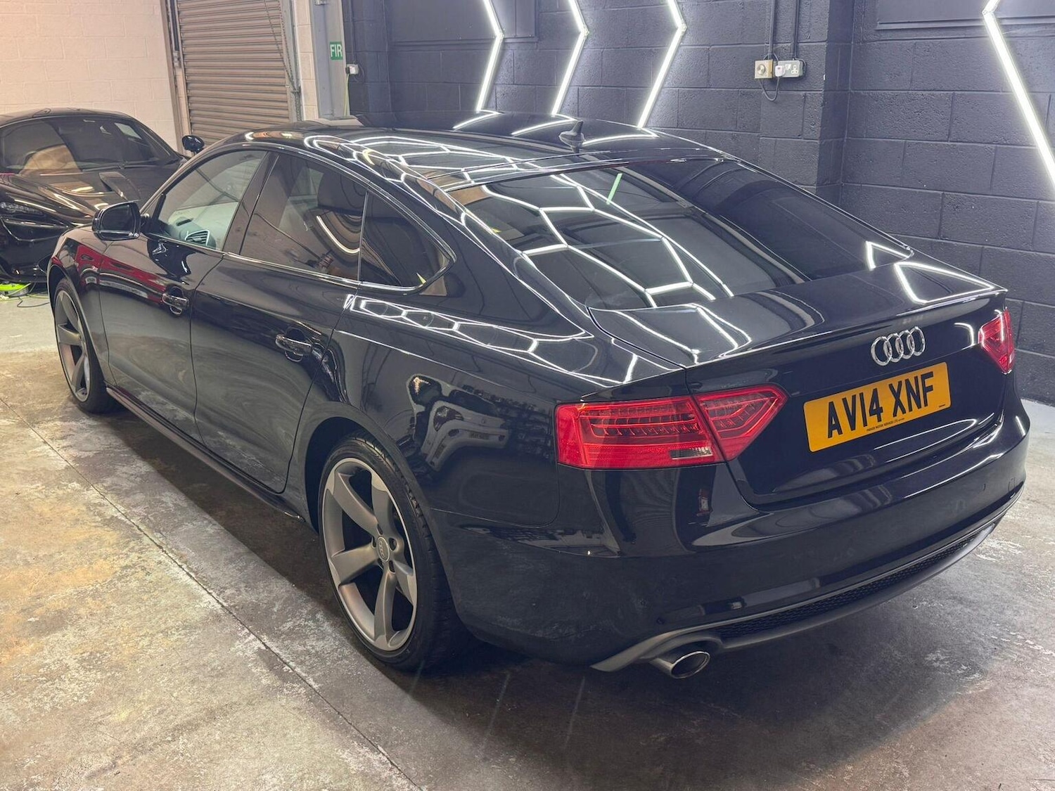 Used Audi A5 2014 for sale - 76725677: Photo 11