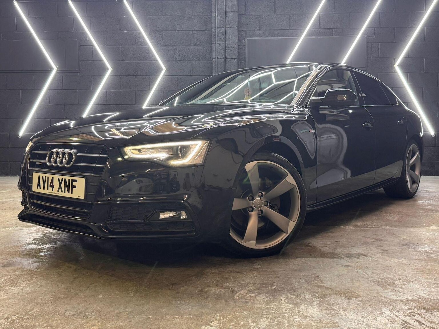 Used Audi A5 2014 for sale - 76725677: Photo 13