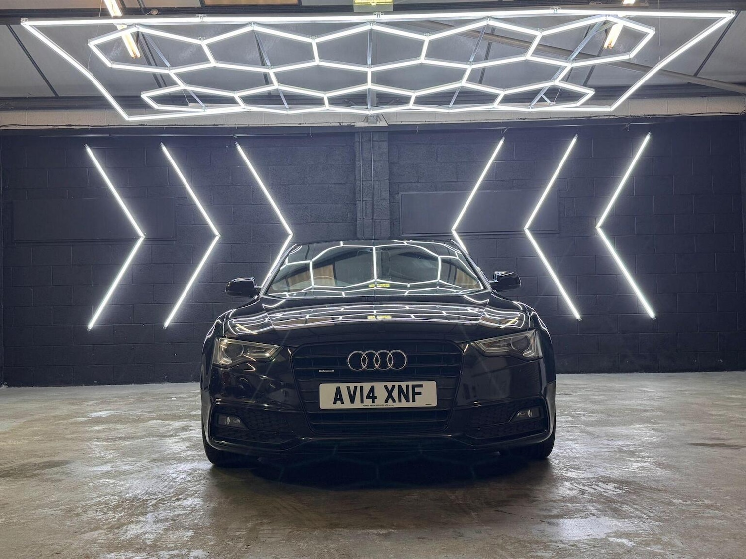 Used Audi A5 2014 for sale - 76725677: Photo 14