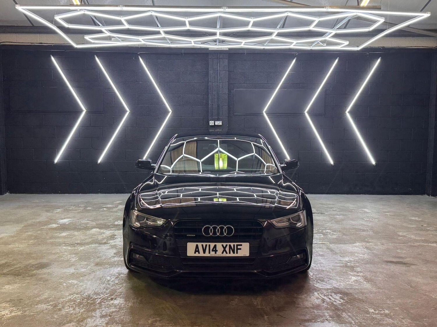 Used Audi A5 2014 for sale - 76725677: Photo 15