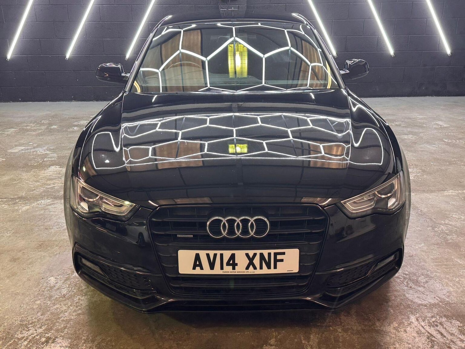 Used Audi A5 2014 for sale - 76725677: Photo 17