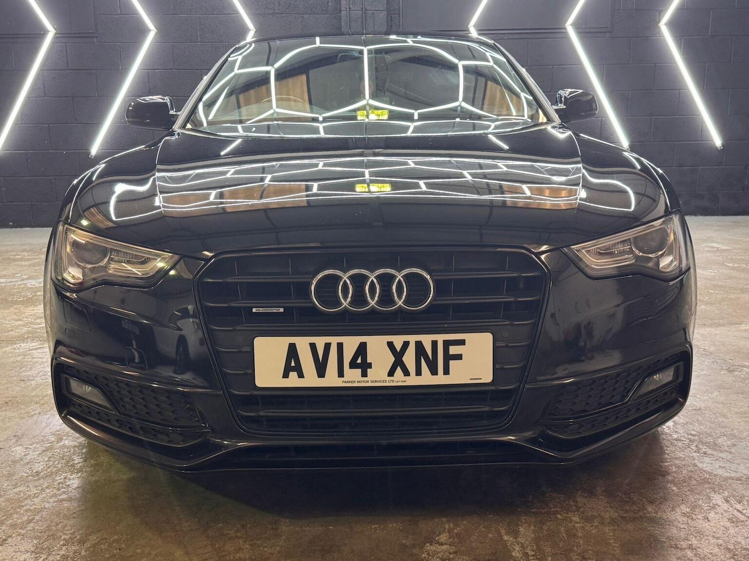 Used Audi A5 2014 for sale - 76725677: Photo 18