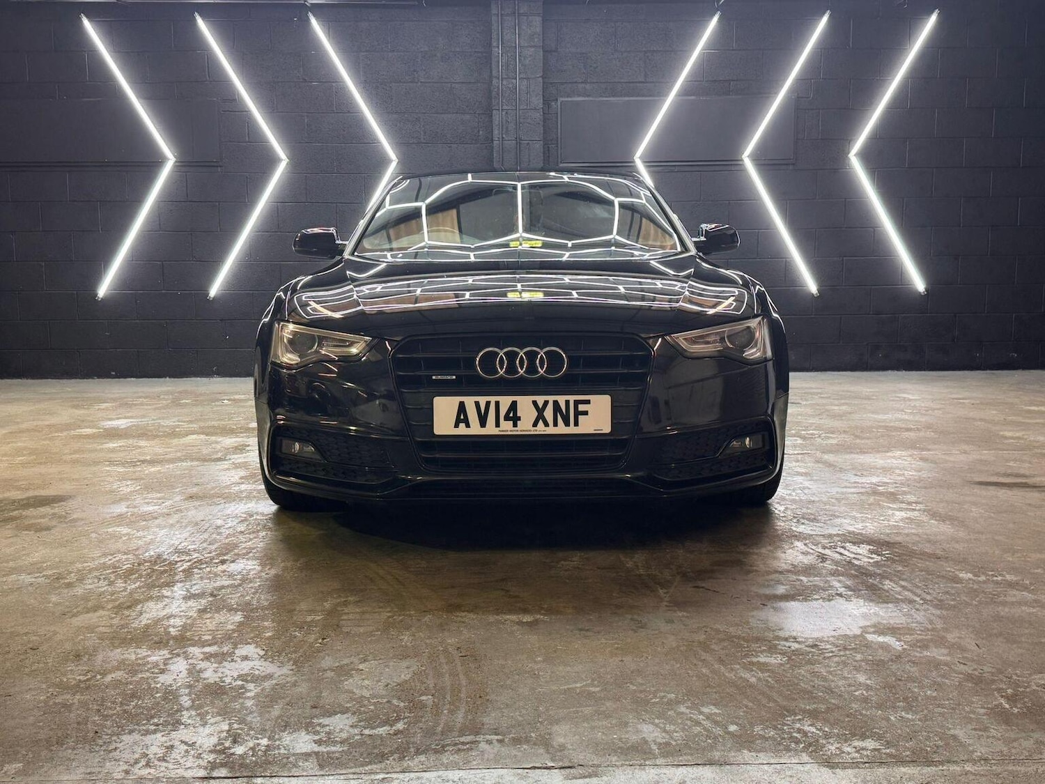 Used Audi A5 2014 for sale - 76725677: Photo 19