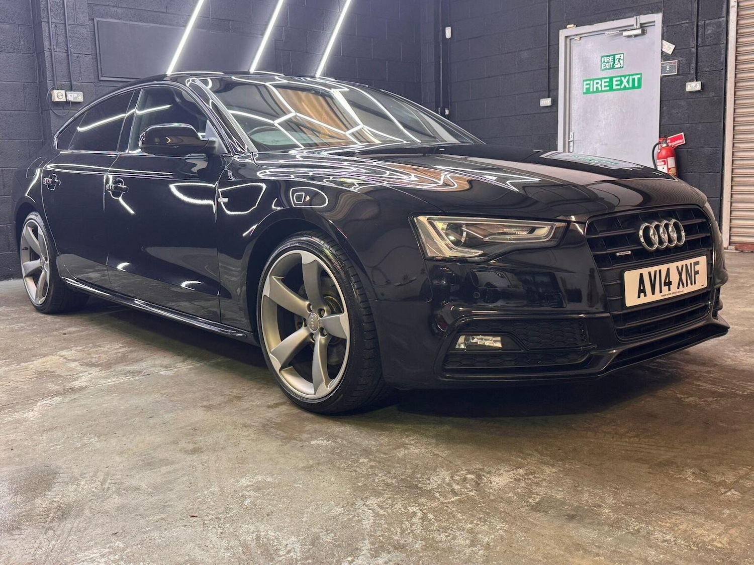 Used Audi A5 2014 for sale - 76725677: Photo 20