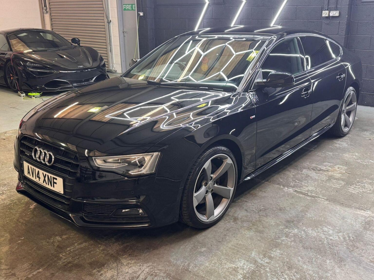 Used Audi A5 2014 for sale - 76725677: Photo 21