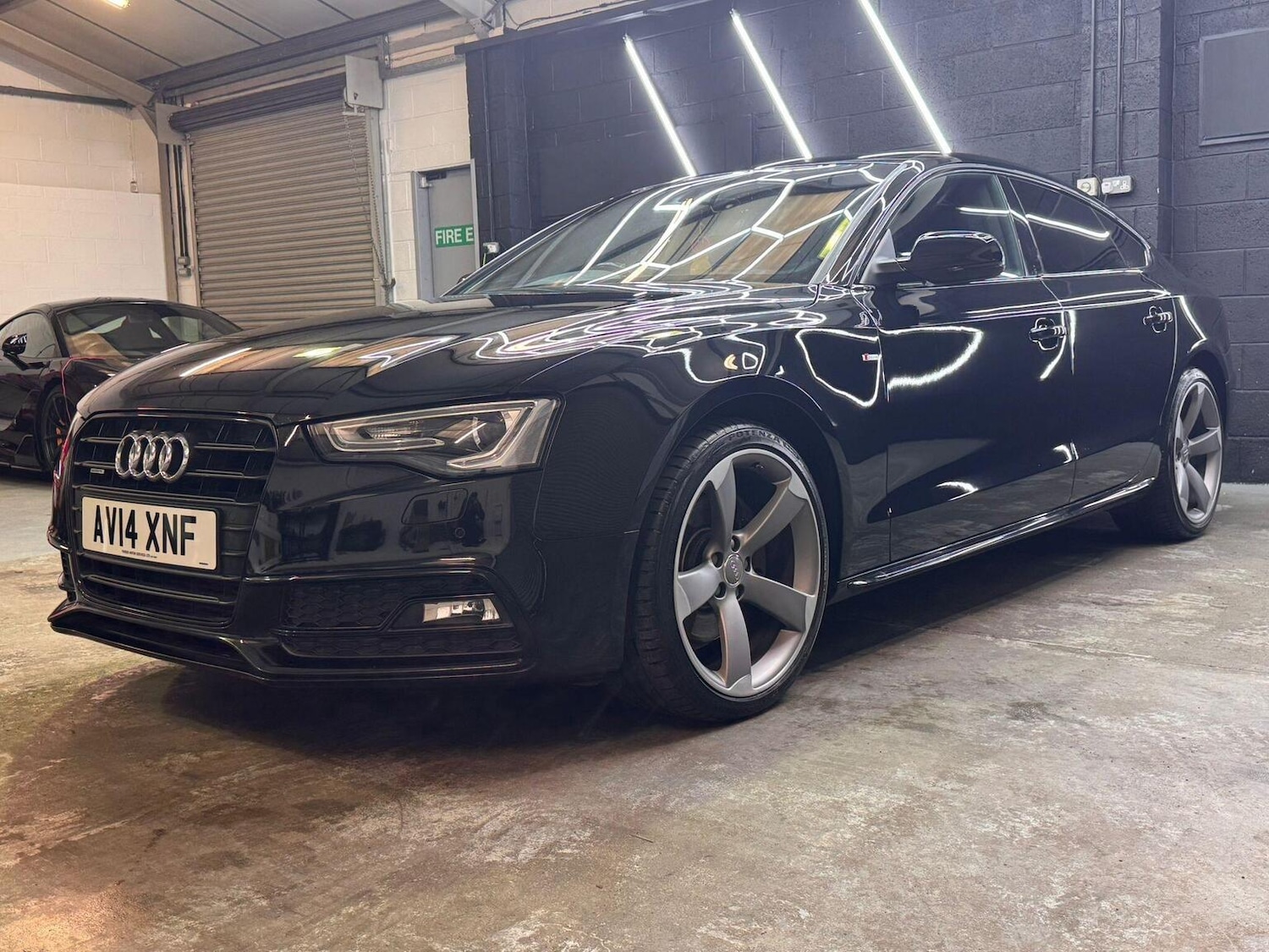 Used Audi A5 2014 for sale - 76725677: Photo 22