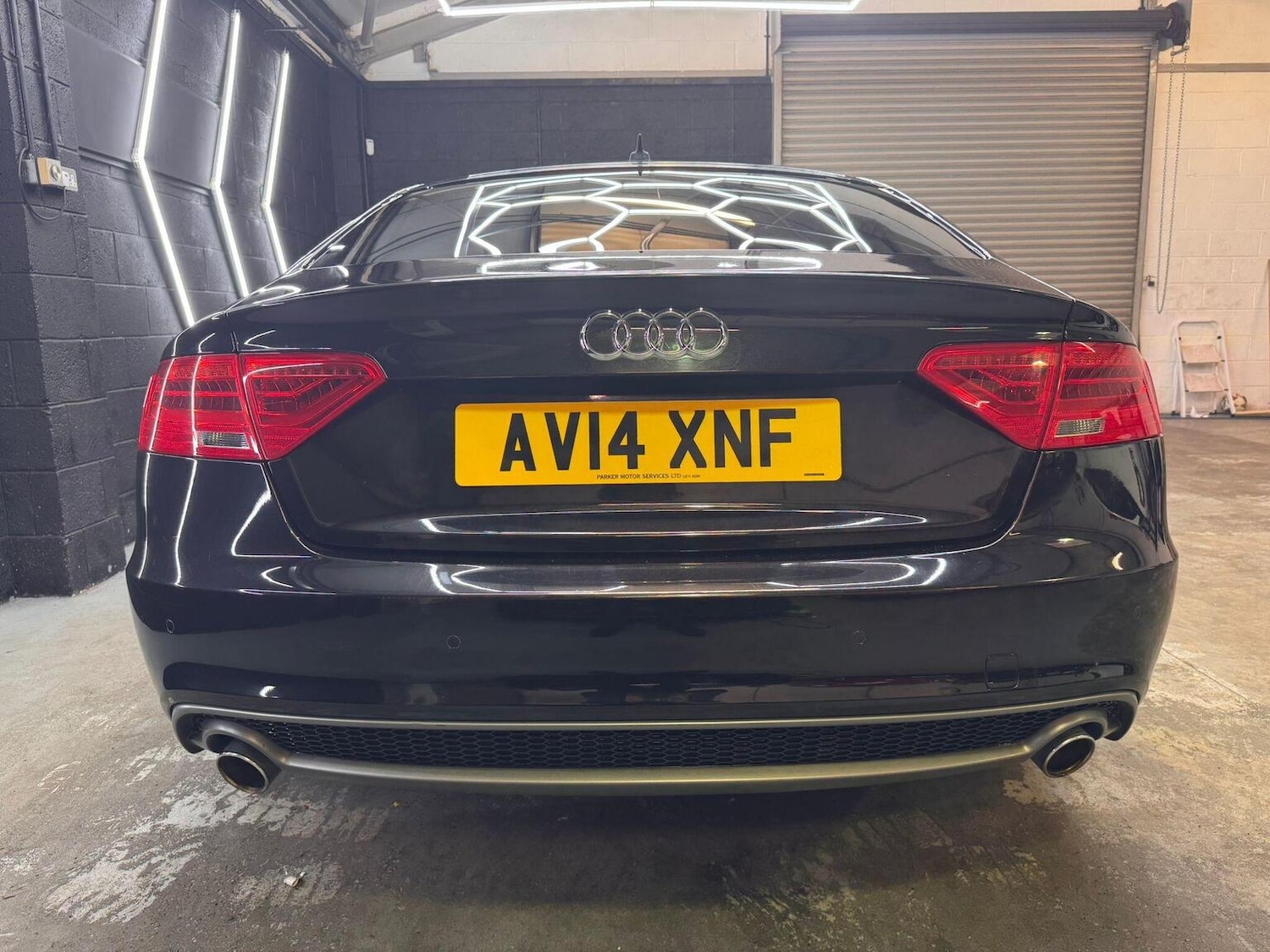 Used Audi A5 2014 for sale - 76725677: Photo 24