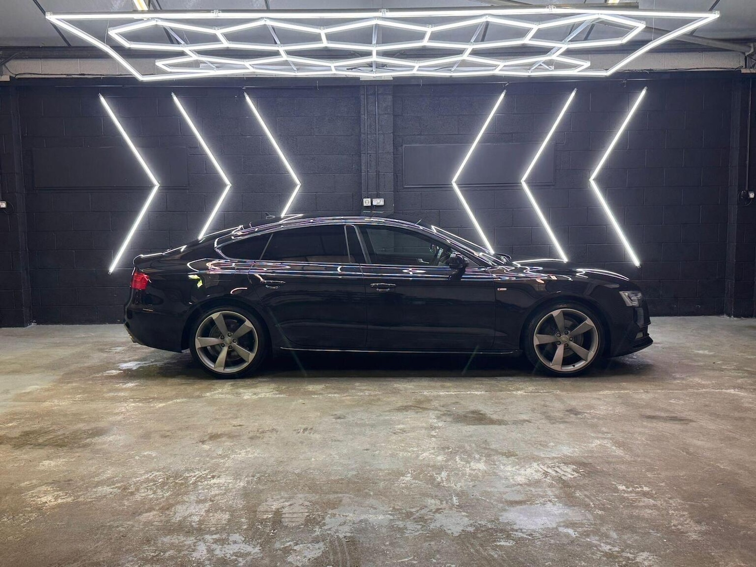 Used Audi A5 2014 for sale - 76725677: Photo 25