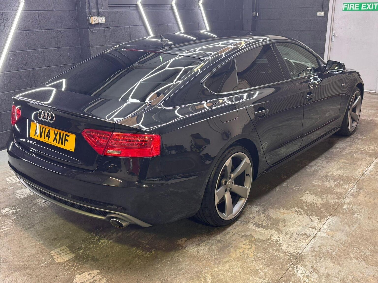 Used Audi A5 2014 for sale - 76725677: Photo 26